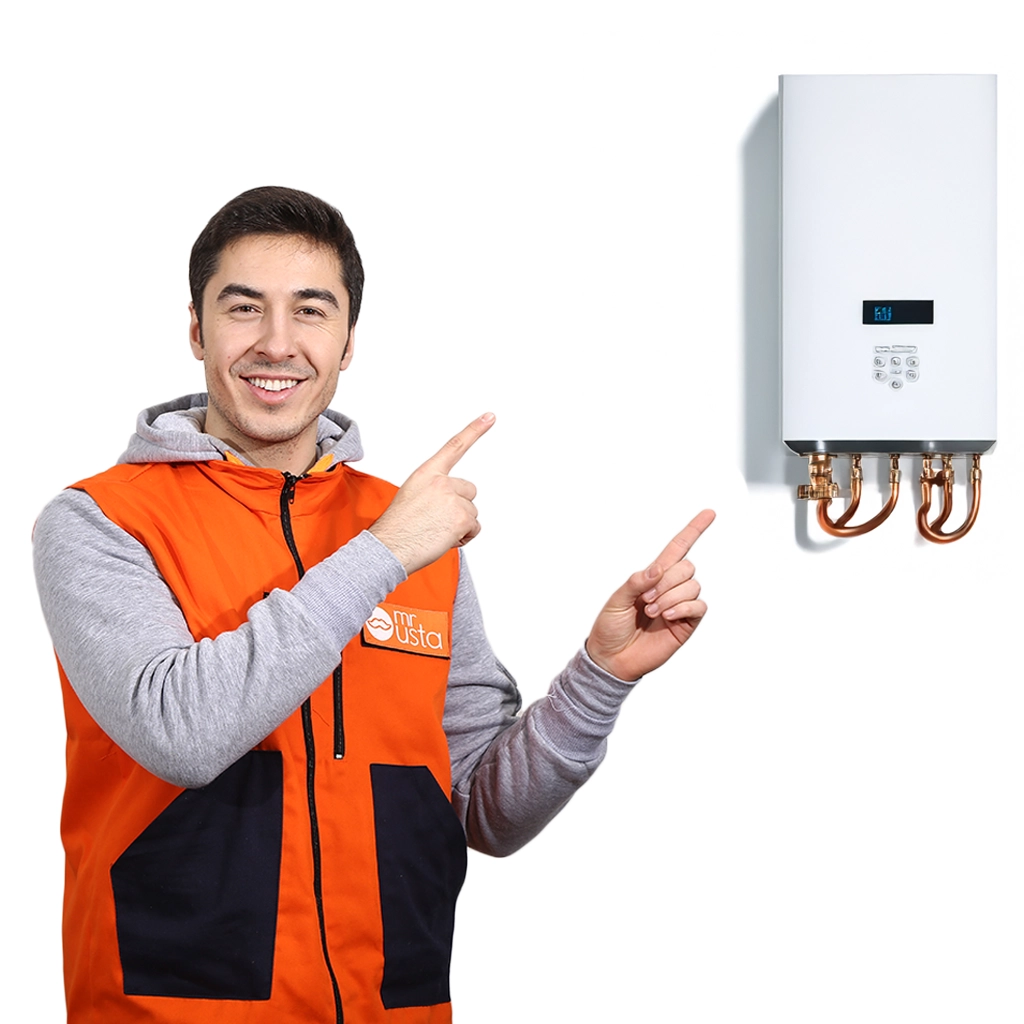 Senirkent Kombi Tamircisi