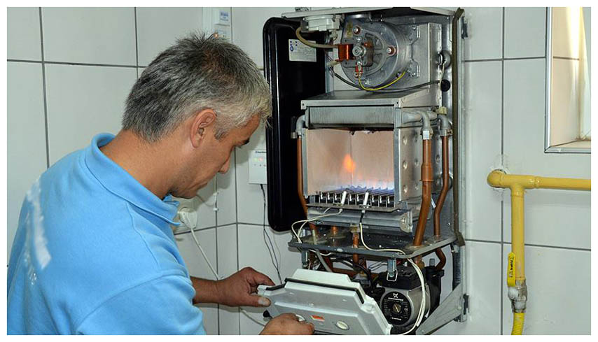 Senirkent Kombi Tamircisi